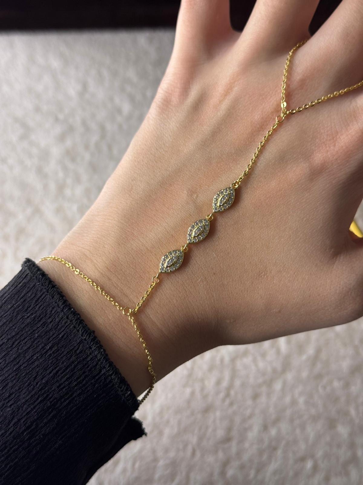 Üç damla Şahmeran