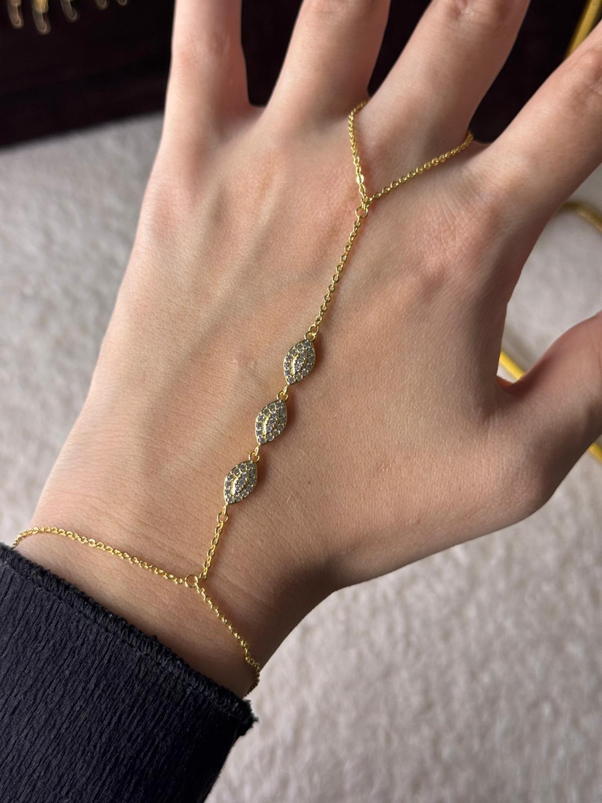 Üç damla Şahmeran