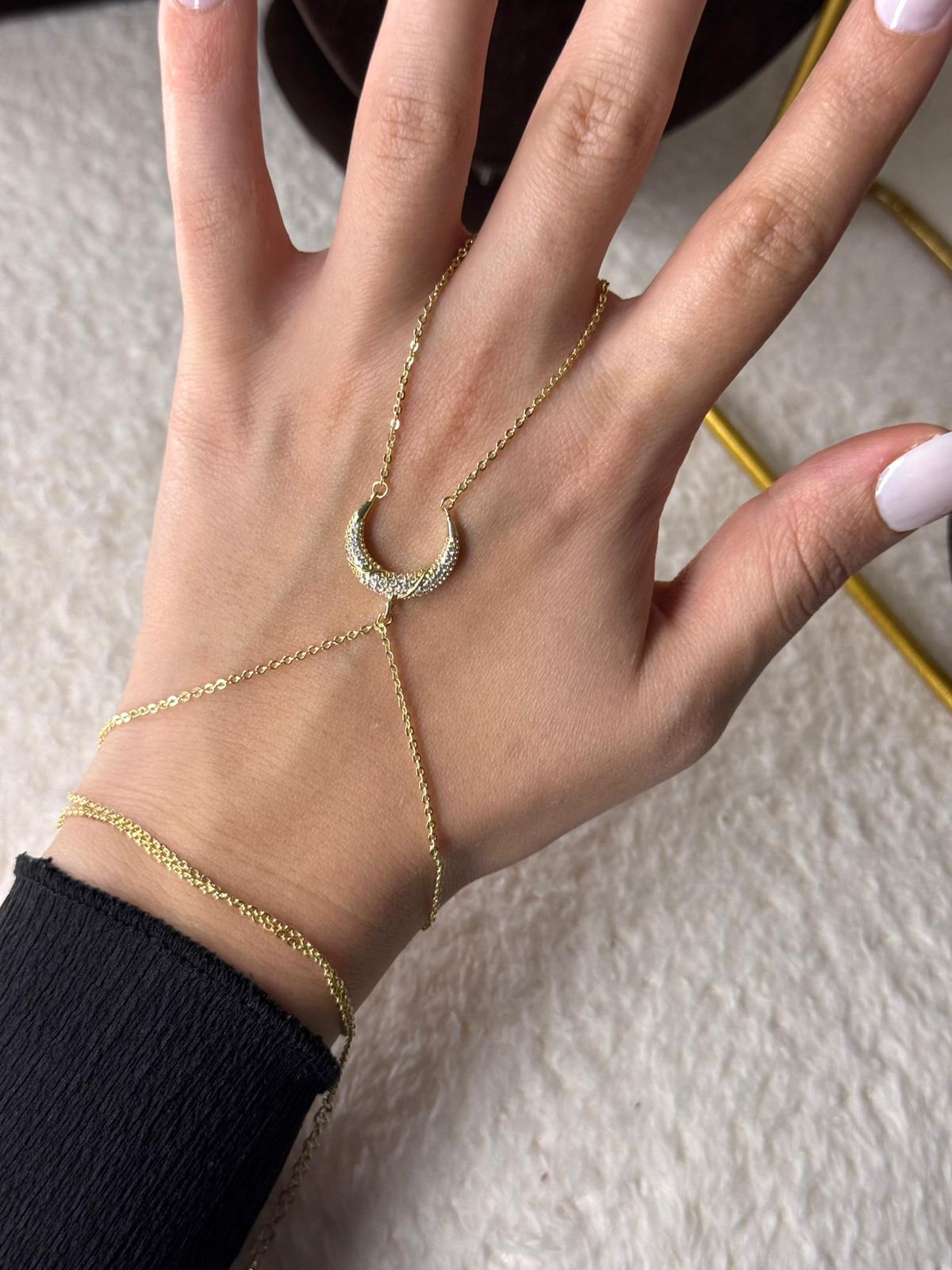 Hilal Gold Şahmeran