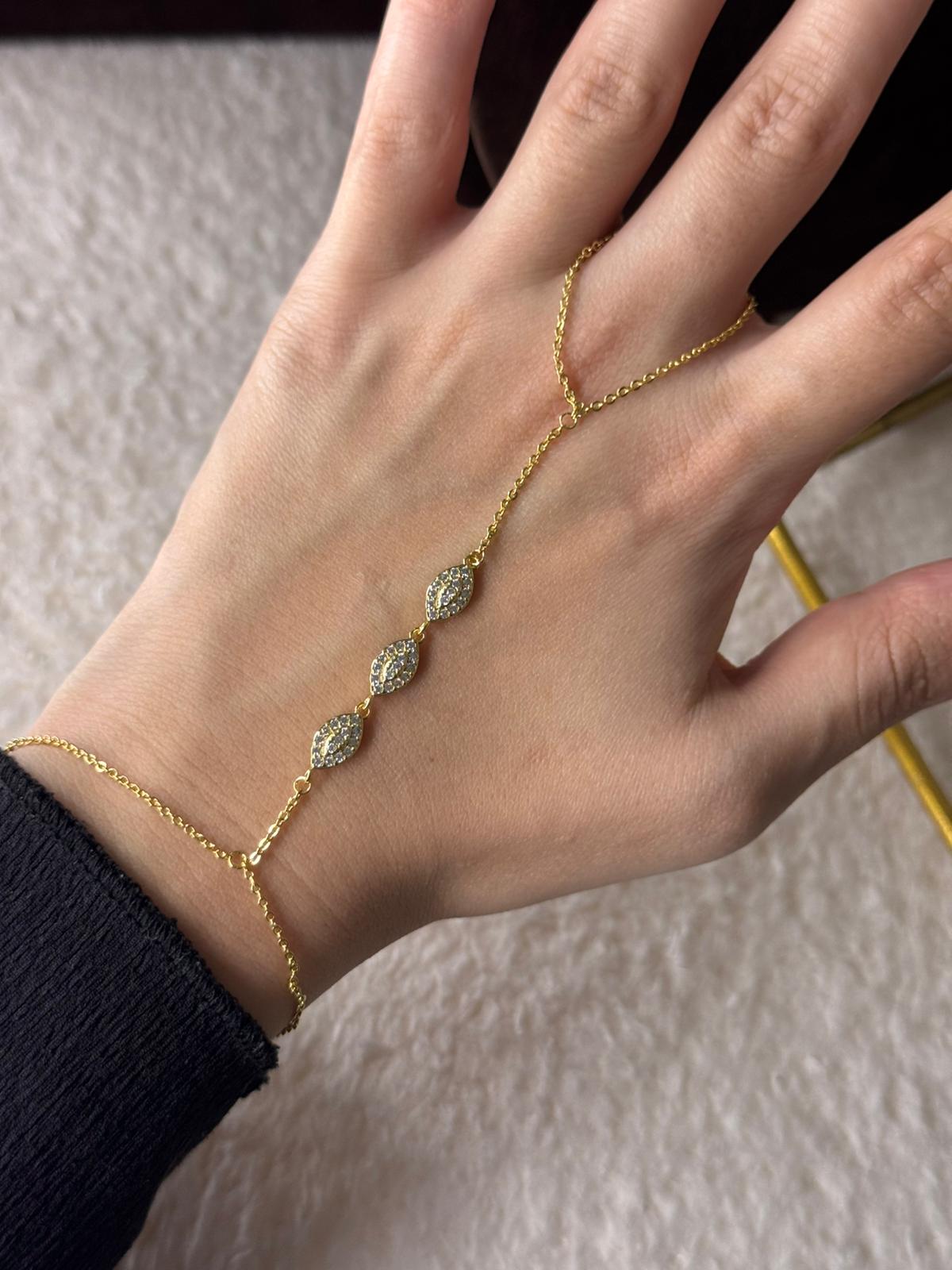 Üç damla Şahmeran