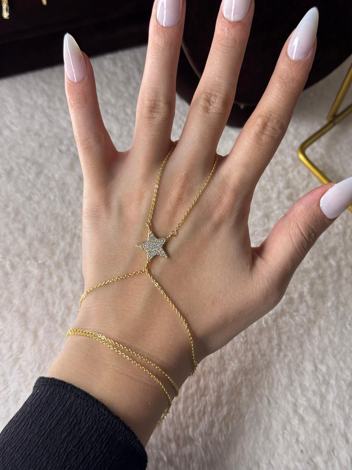 Stars Şahmeran Gold