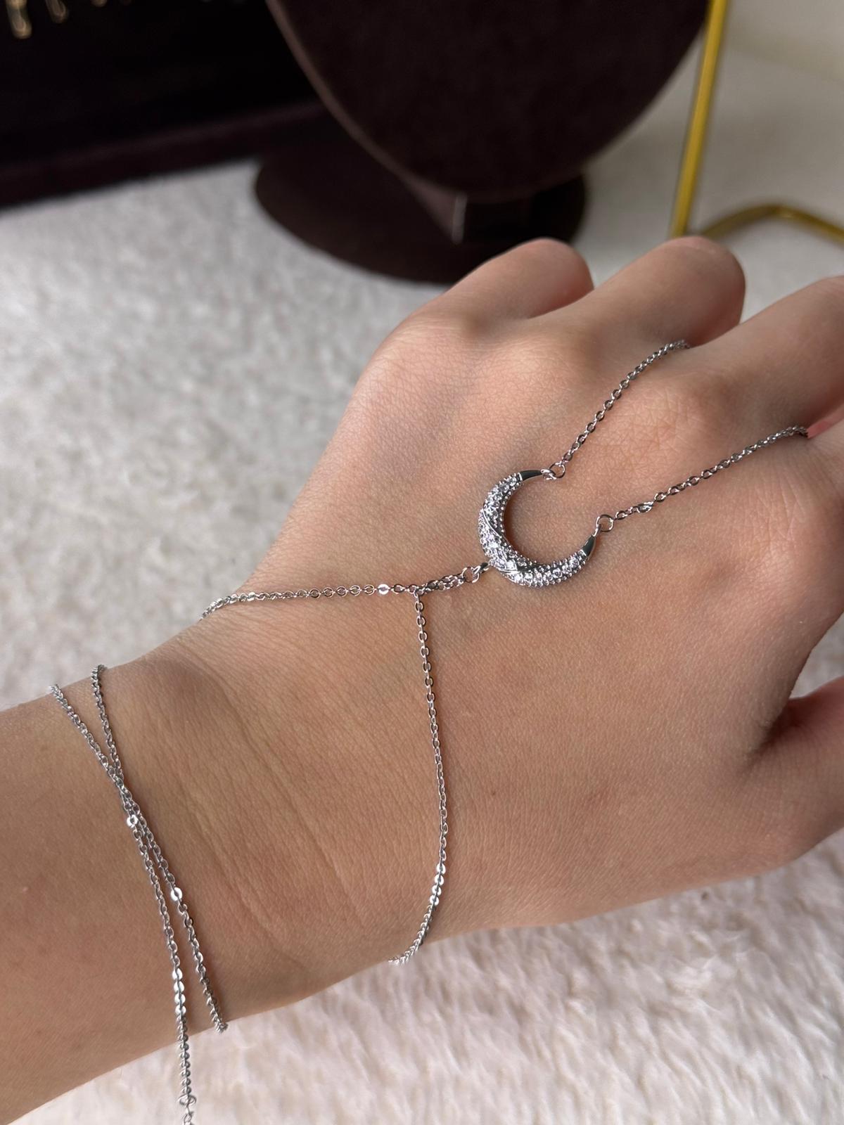 Hilal Silver Şahmeran