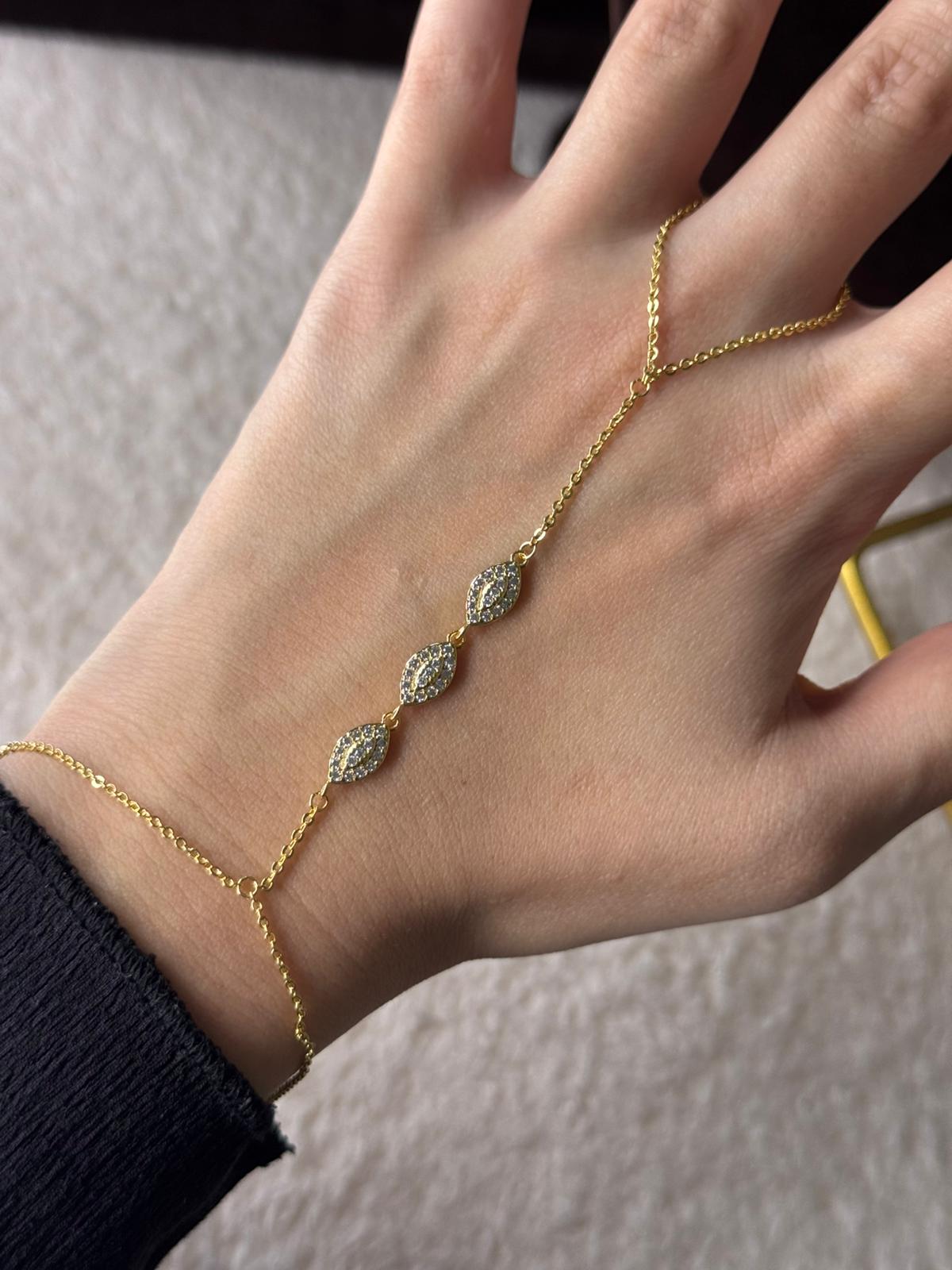 Üç damla Şahmeran