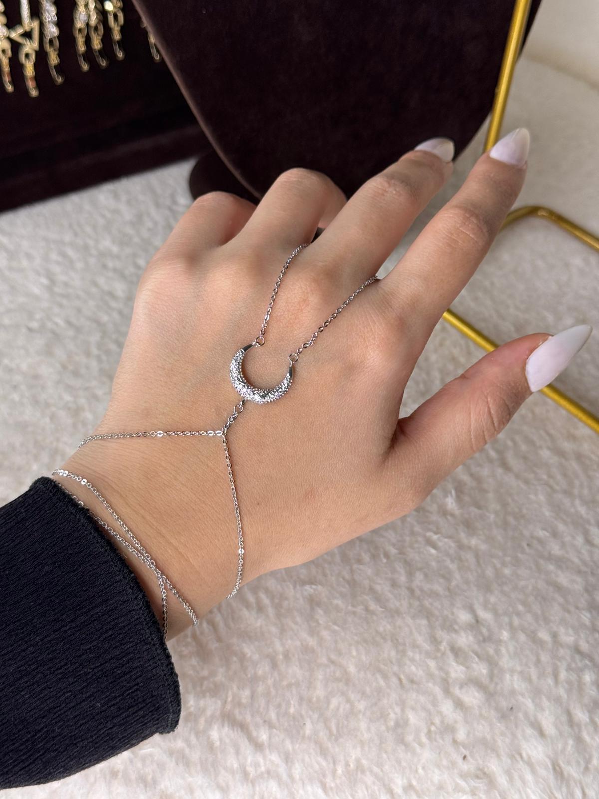 Hilal Silver Şahmeran