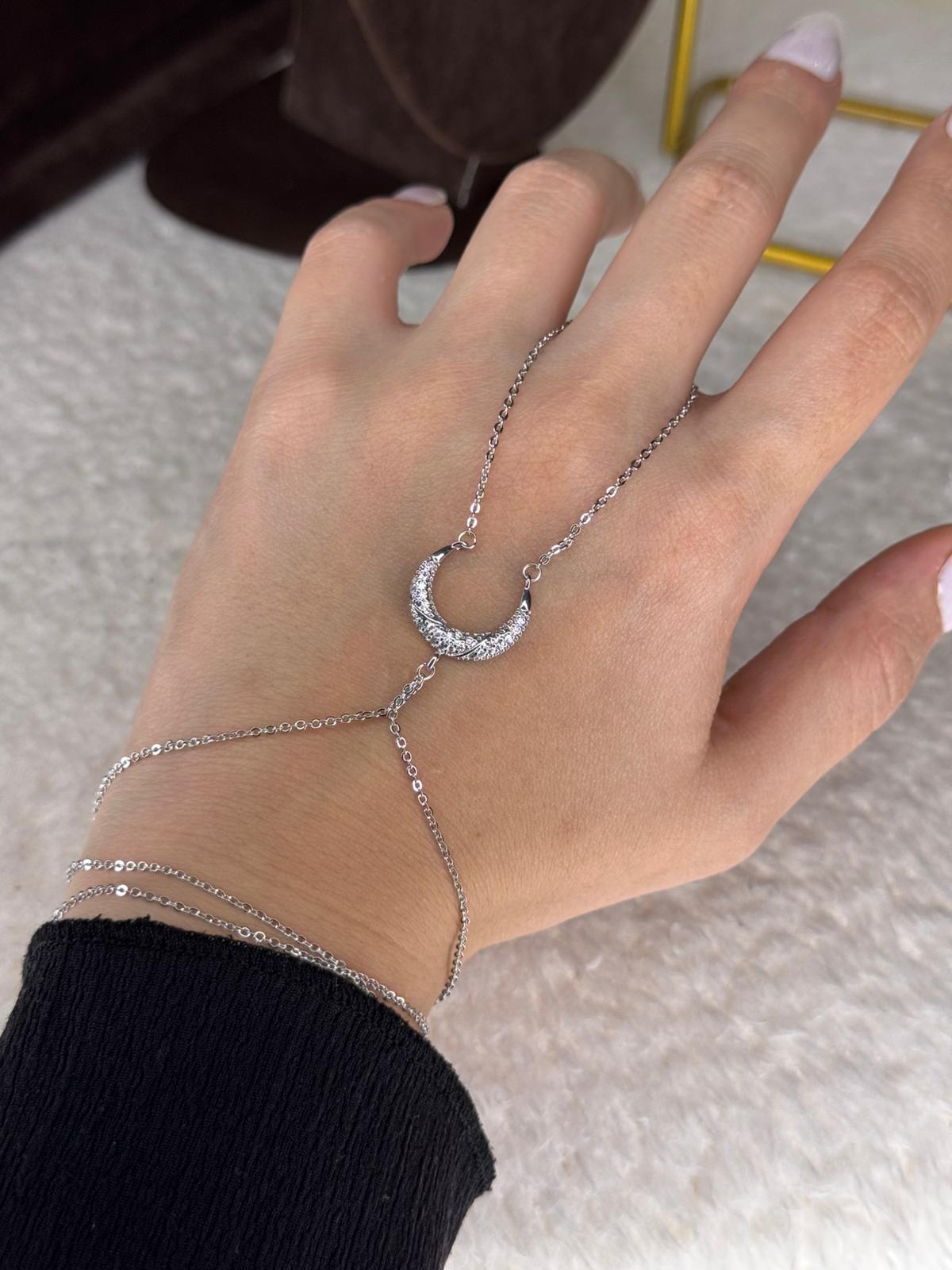 Hilal Silver Şahmeran