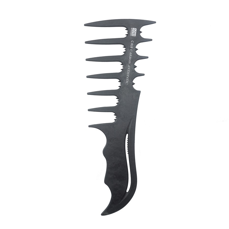 C818 Kasho Carbon Fiber Antistatic