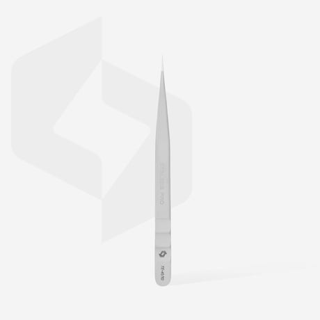 EXPERT 41 TYPE 10 Profesyonel Kirpik Cımbızı (Düz).2