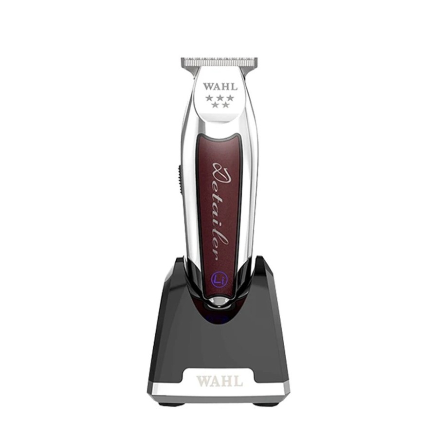 Wahl 8081 Detailer (Genis Agiz) Profesyonel Sakal Kesme Makinesi