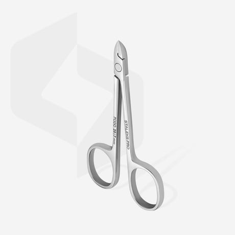 PODO 20 Halkalı Pens 7 mm