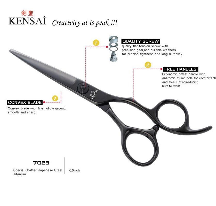 KENSAİ 7023