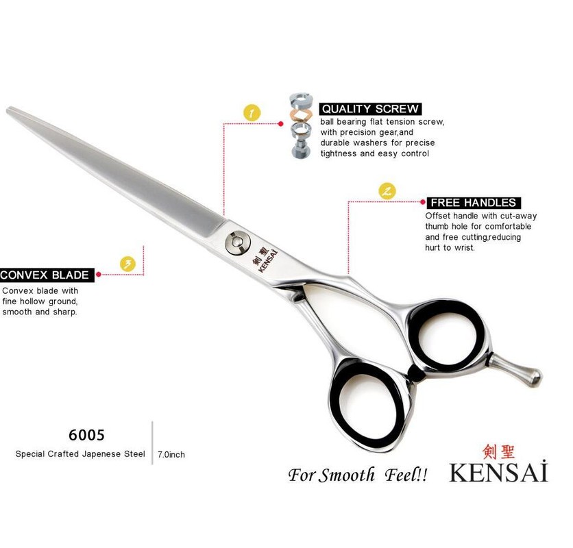 KENSAİ 6005 7.0