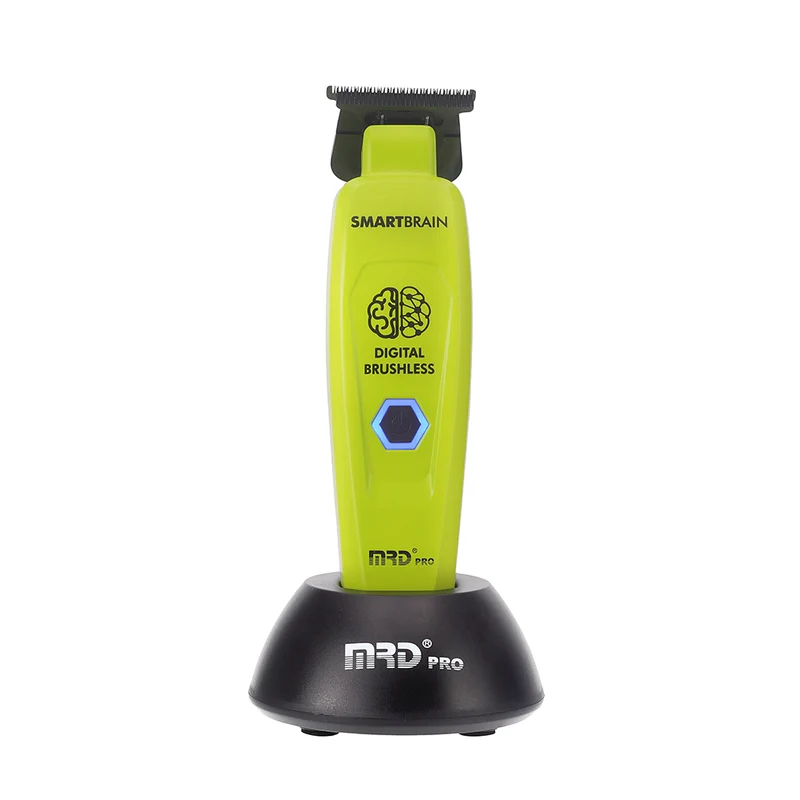 Mrd Pro Smart Braın GMT 90 Tıraş Makinası YESİL