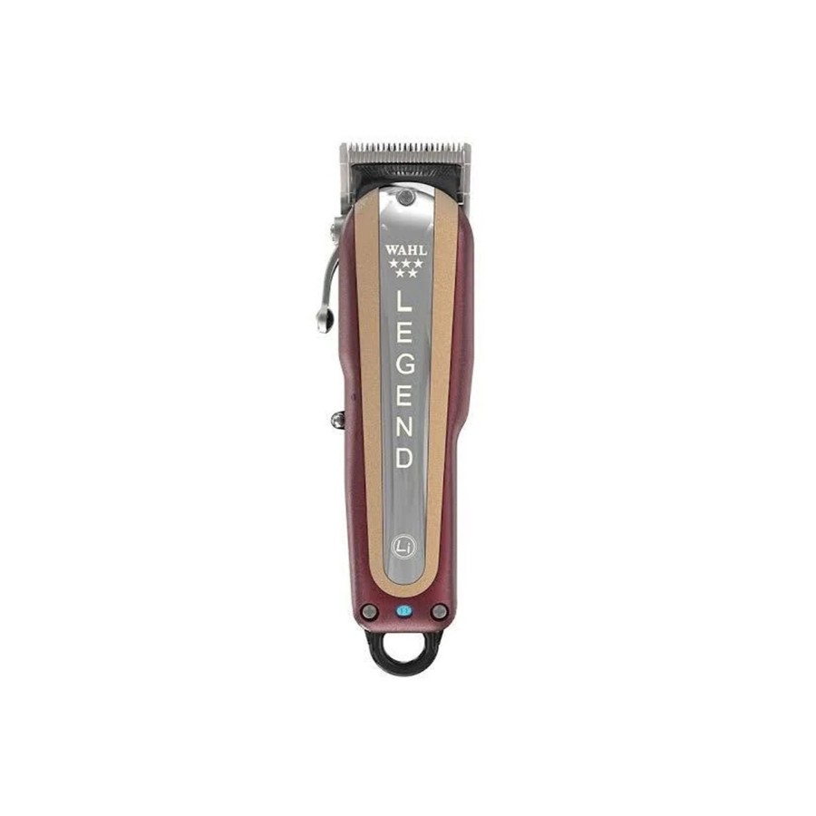 Wahl Legend Kablosuz Tıraş Makinesi