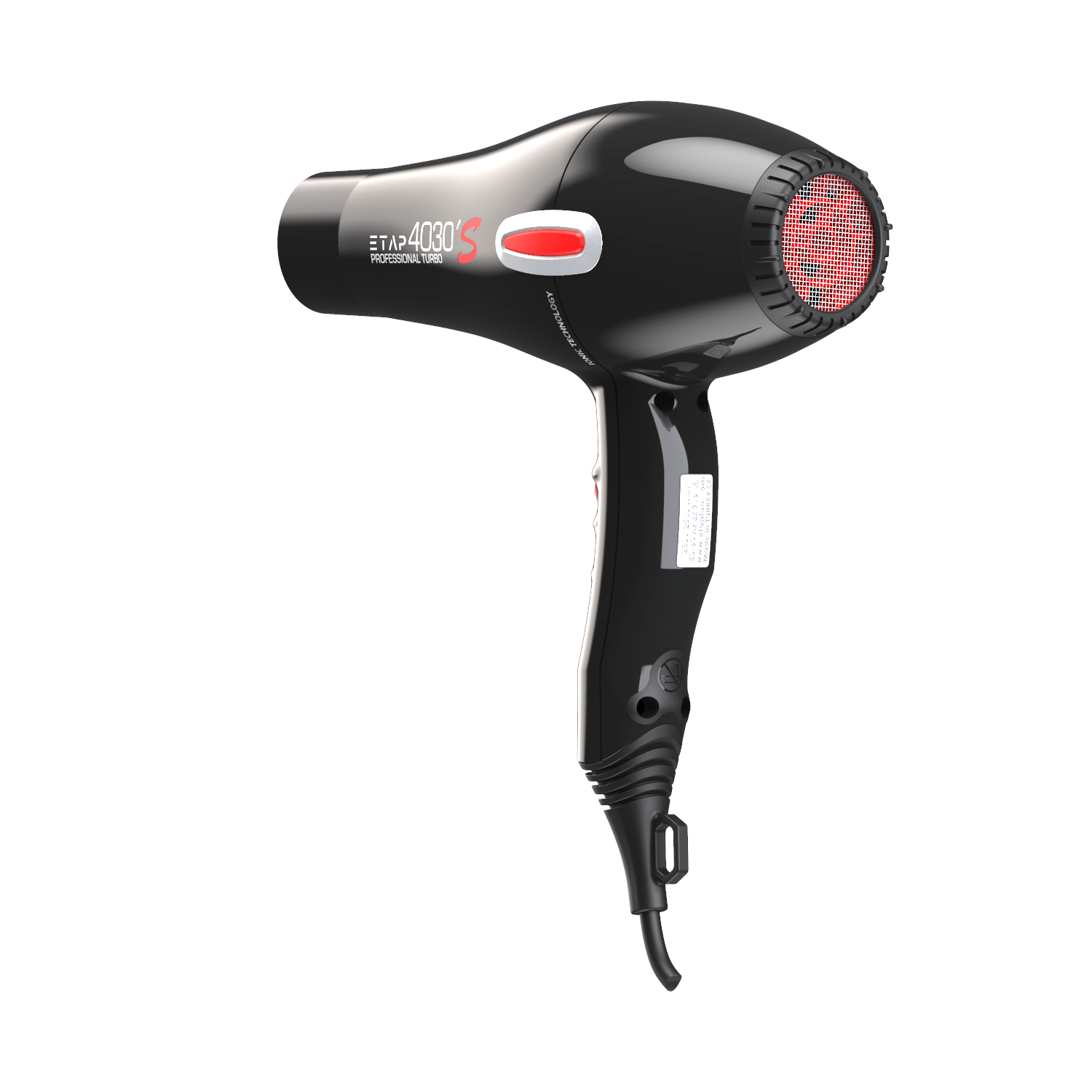 Etap 4030S Ionic Saç Kurutma Makinesi