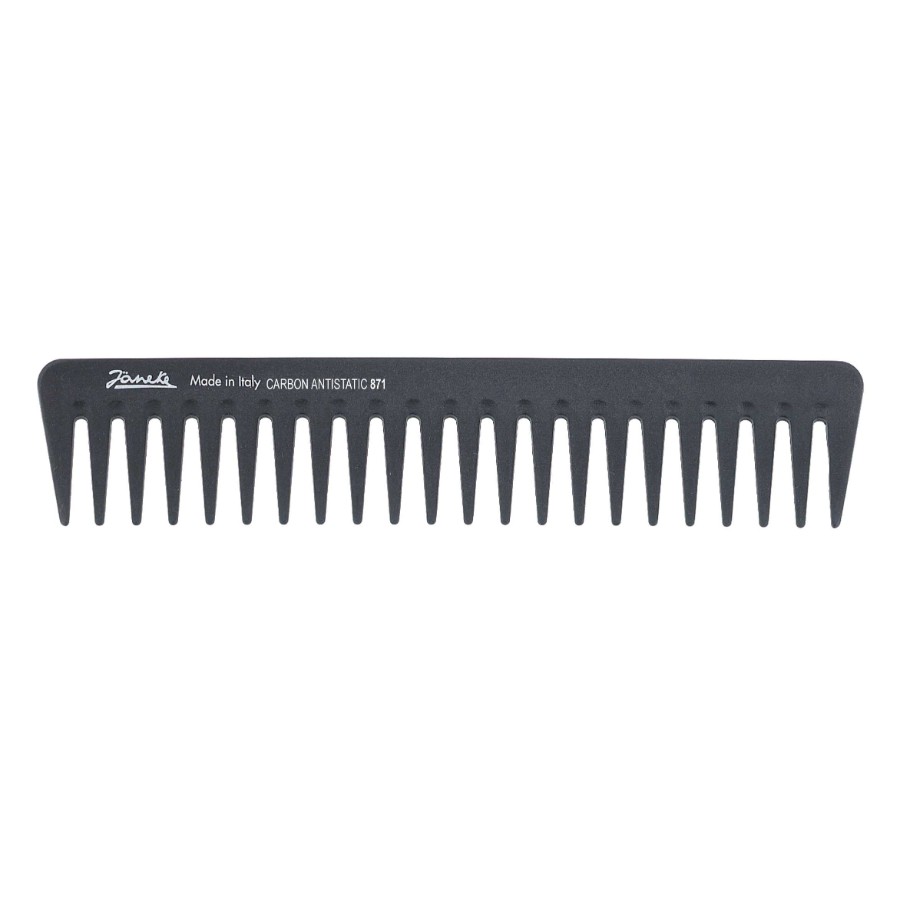 JANEKEGel application comb, 19 cm