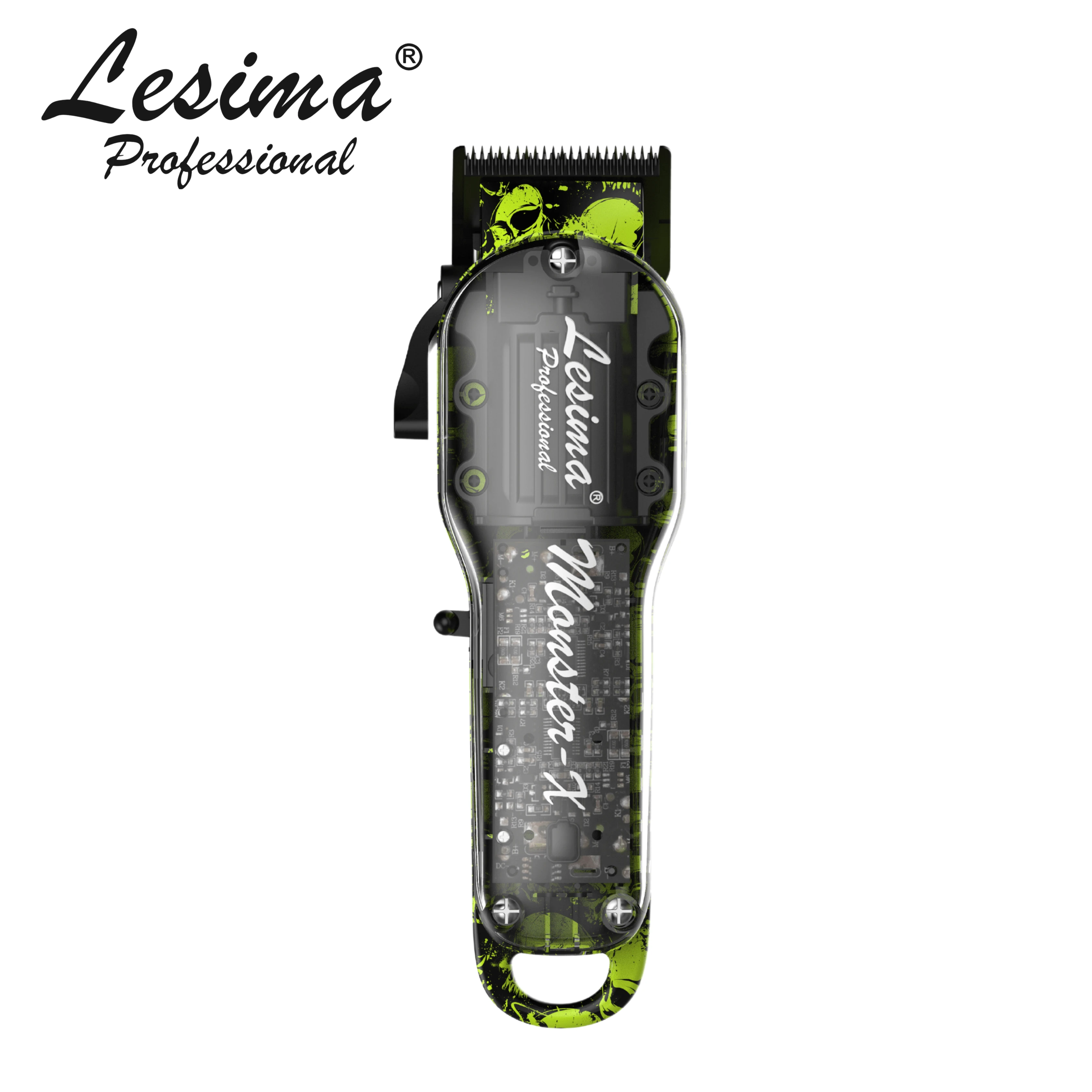 LESİMA Ls-1000 Monster-X