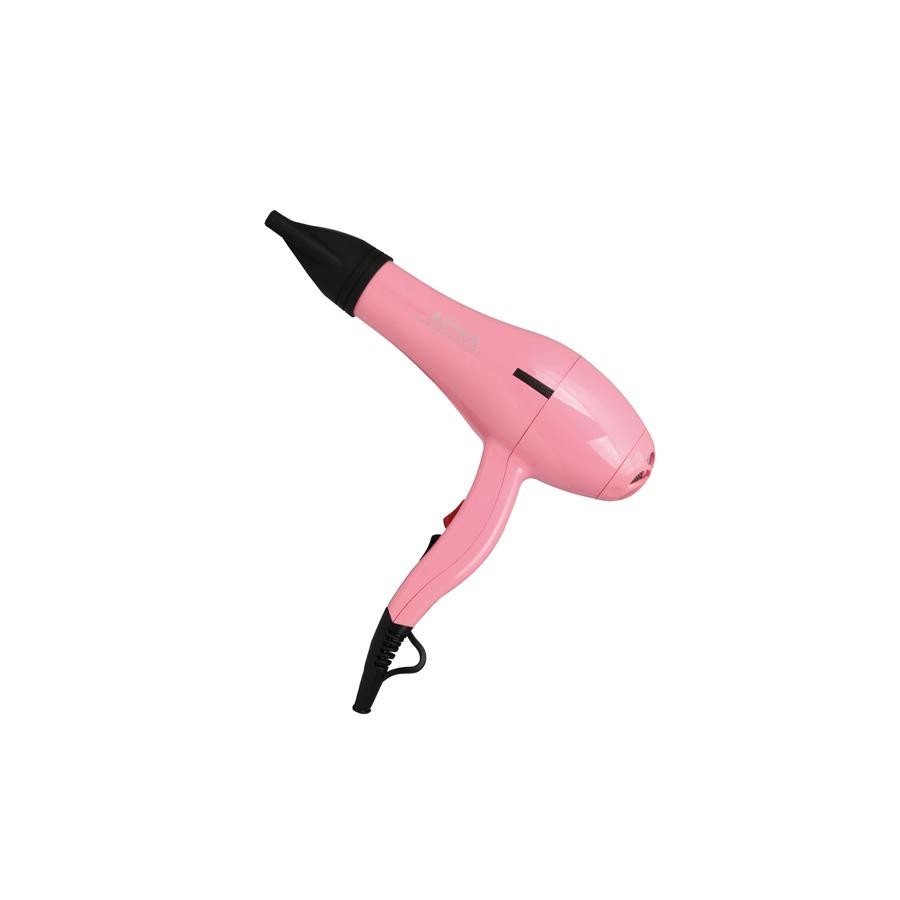 Astra Turbo 8818 Saç Kurutma ve Fön Makinası (Pembe)