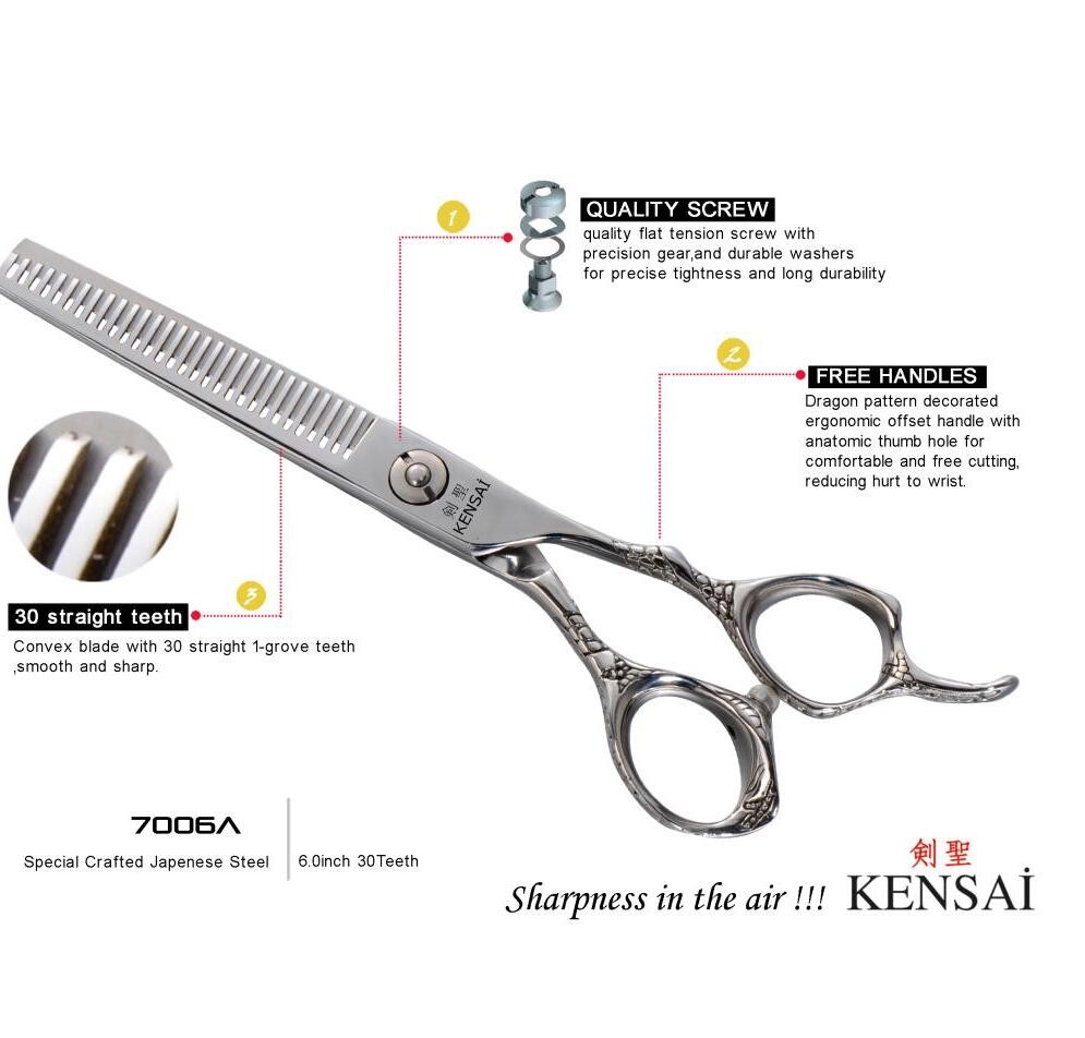 KENSAİ 7006A
