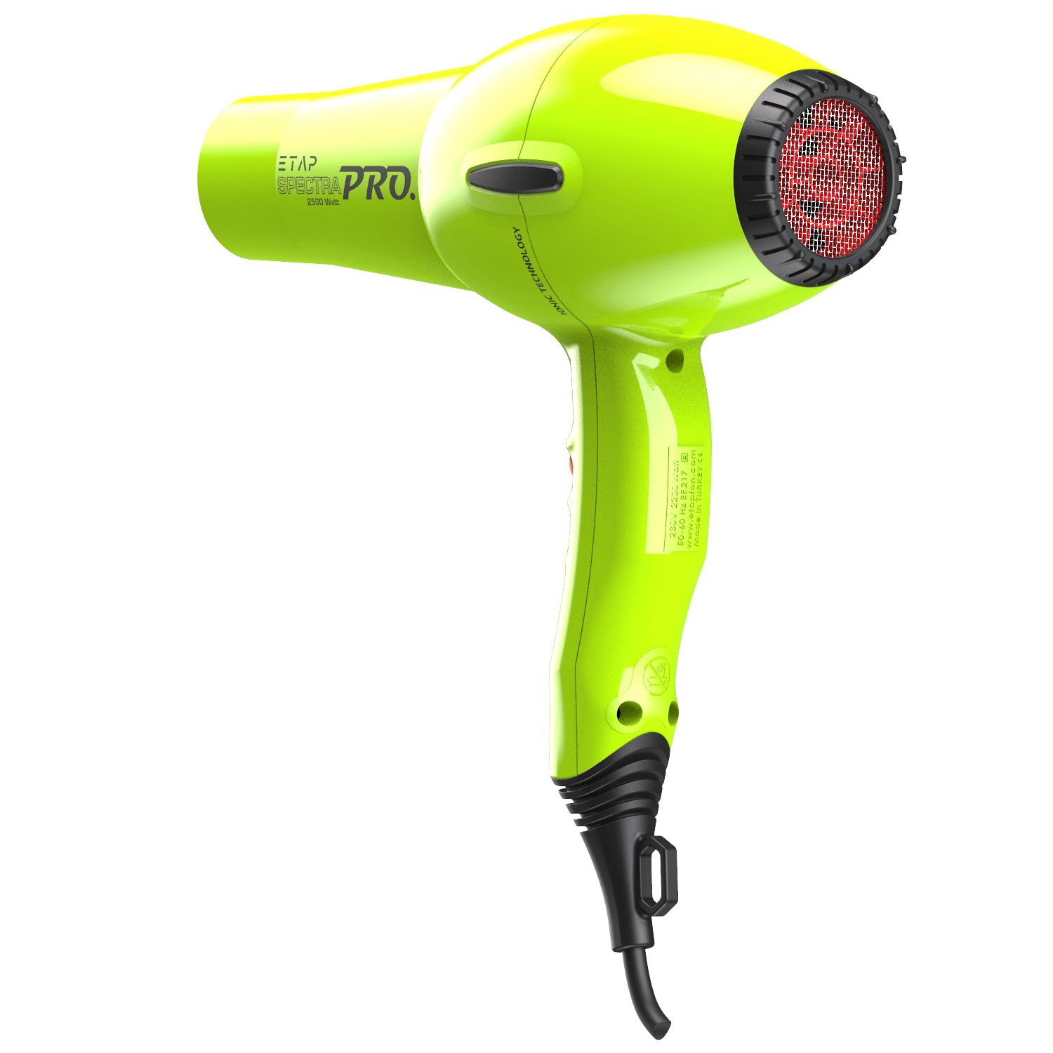 Etap Spectra Pro Saç Kurutma Makinesi