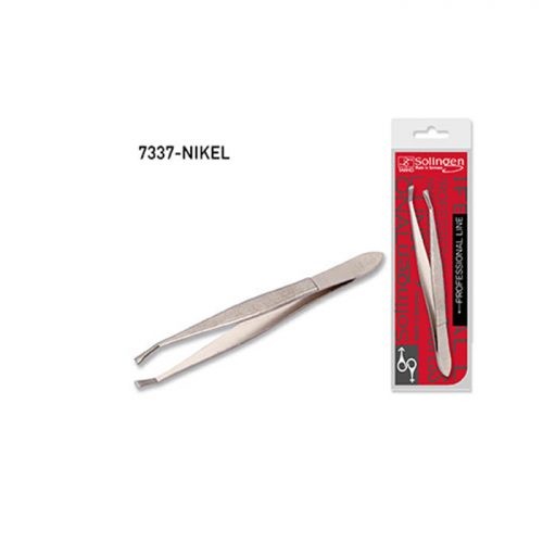 Cımbız 7337 Nikel