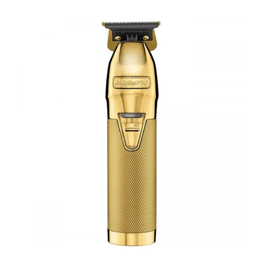 BaByliss Gold Çizim Tıraş Makinesi