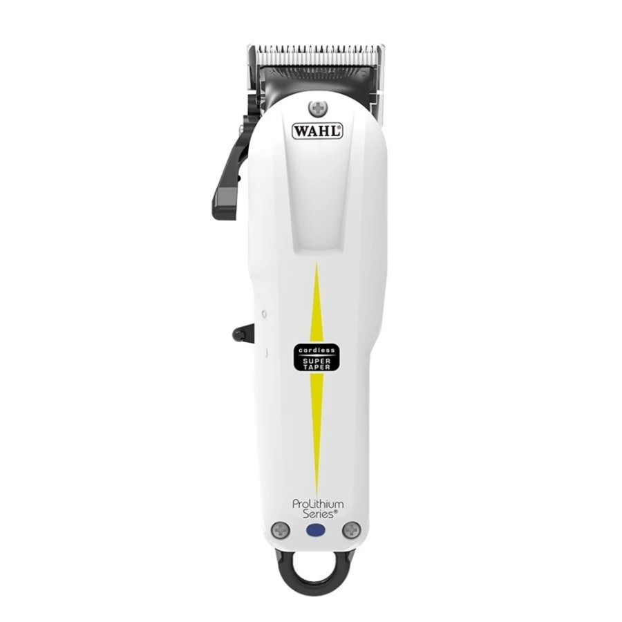 Wahl 8466 Super Taper Profesyonel Saç Kesme Makinesi
