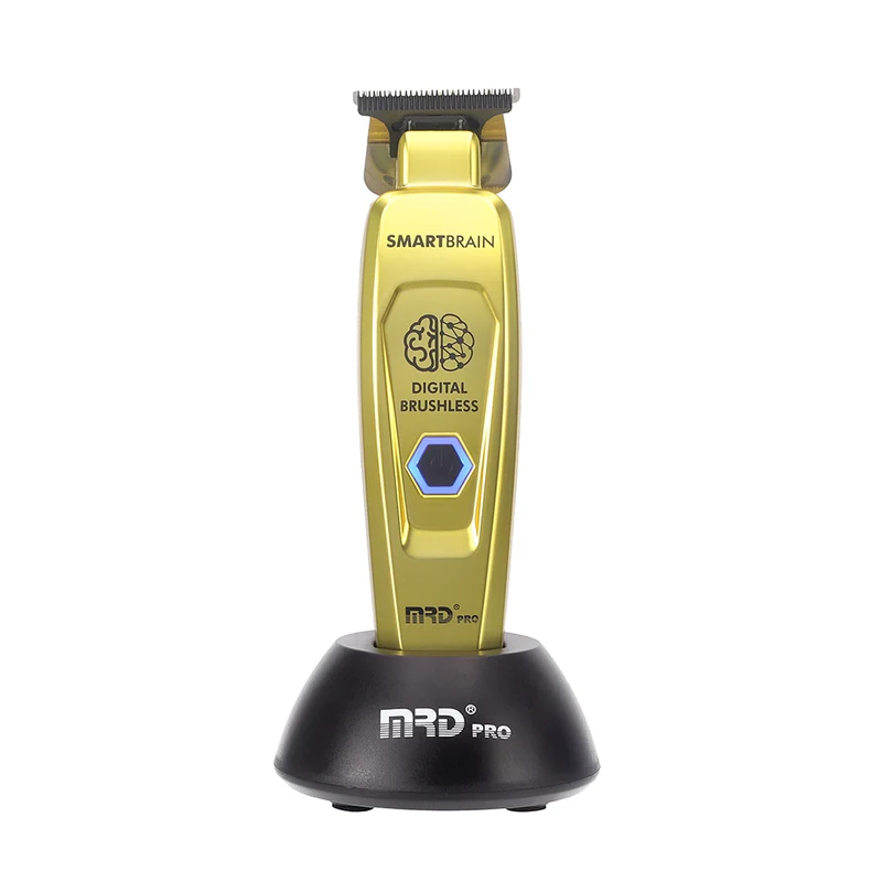 Mrd Pro Smart Braın GMT 90 Tıraş Makinası GOLD