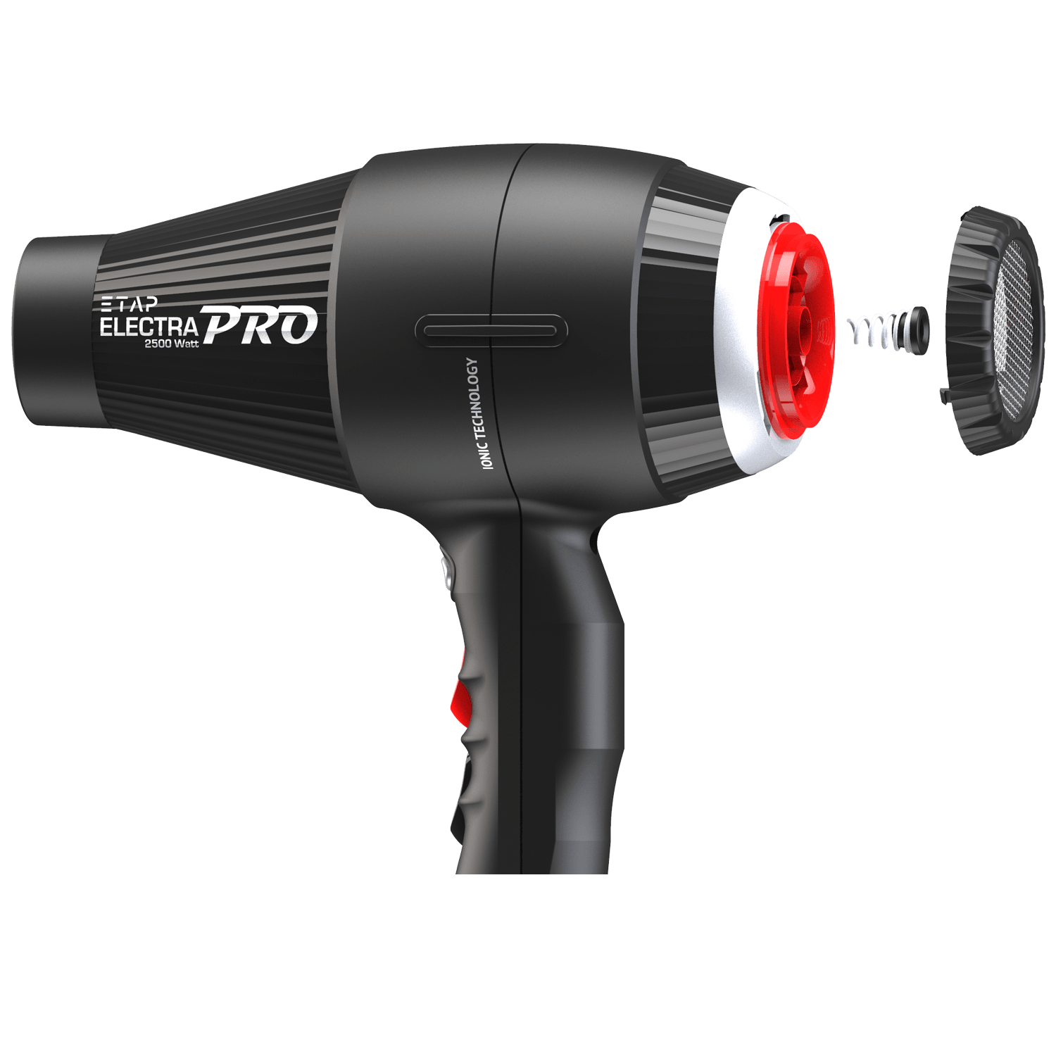 Etap Electra Pro Ionic Saç Kurutma Makinesi