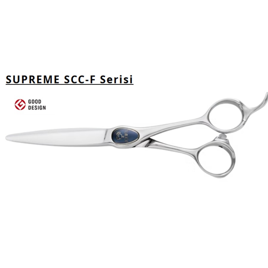 SCC - 6000F
