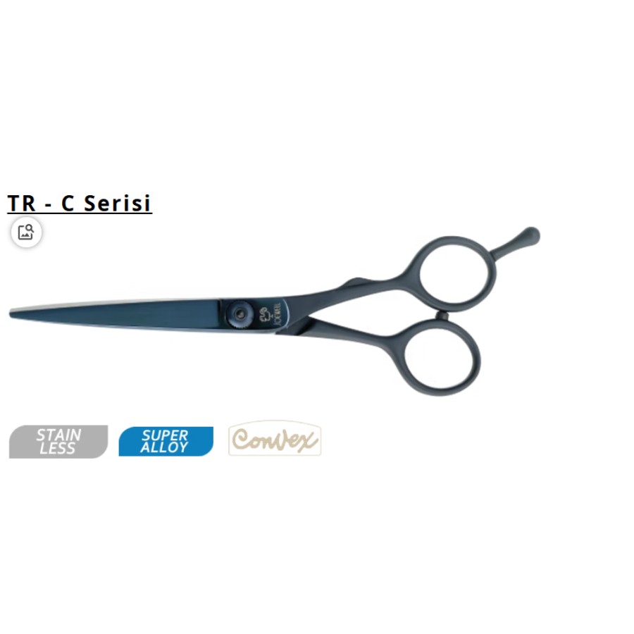 TR - 55C