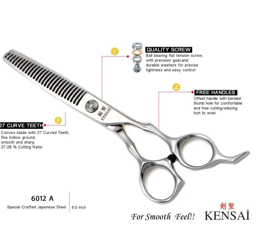 KENSAİ 6012A
