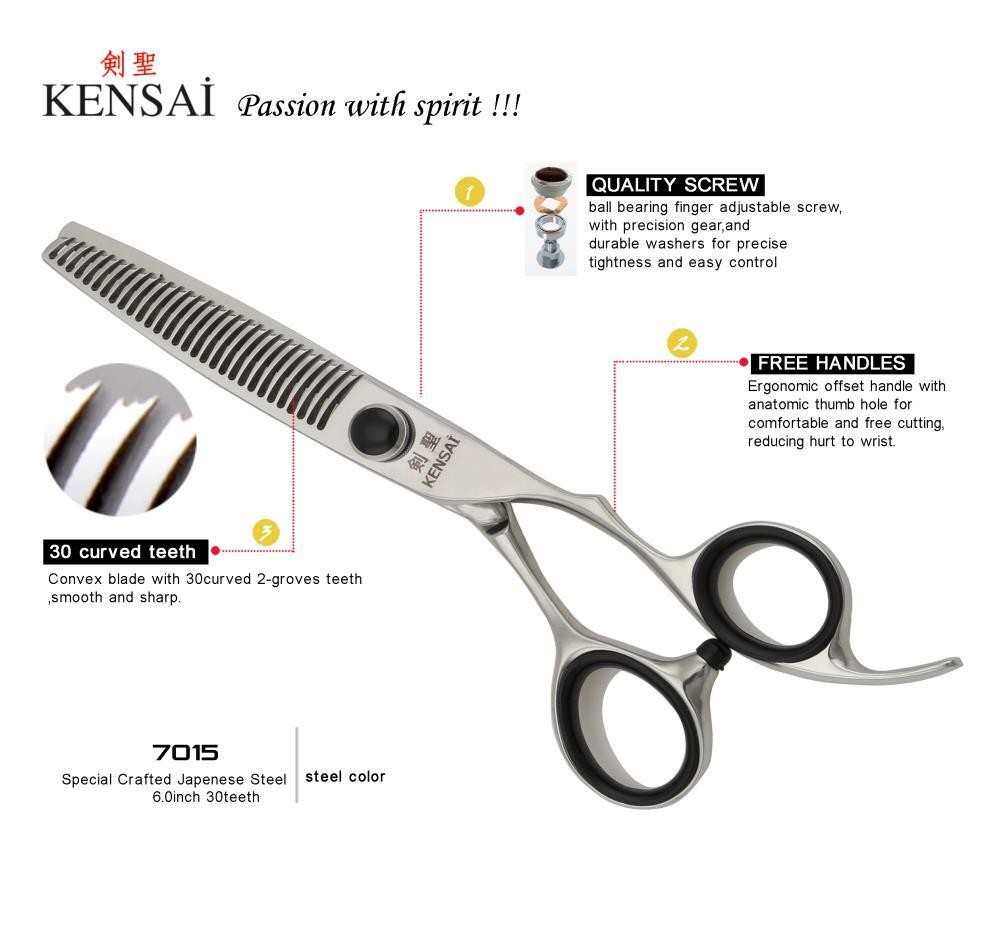 KENSAİ 7015