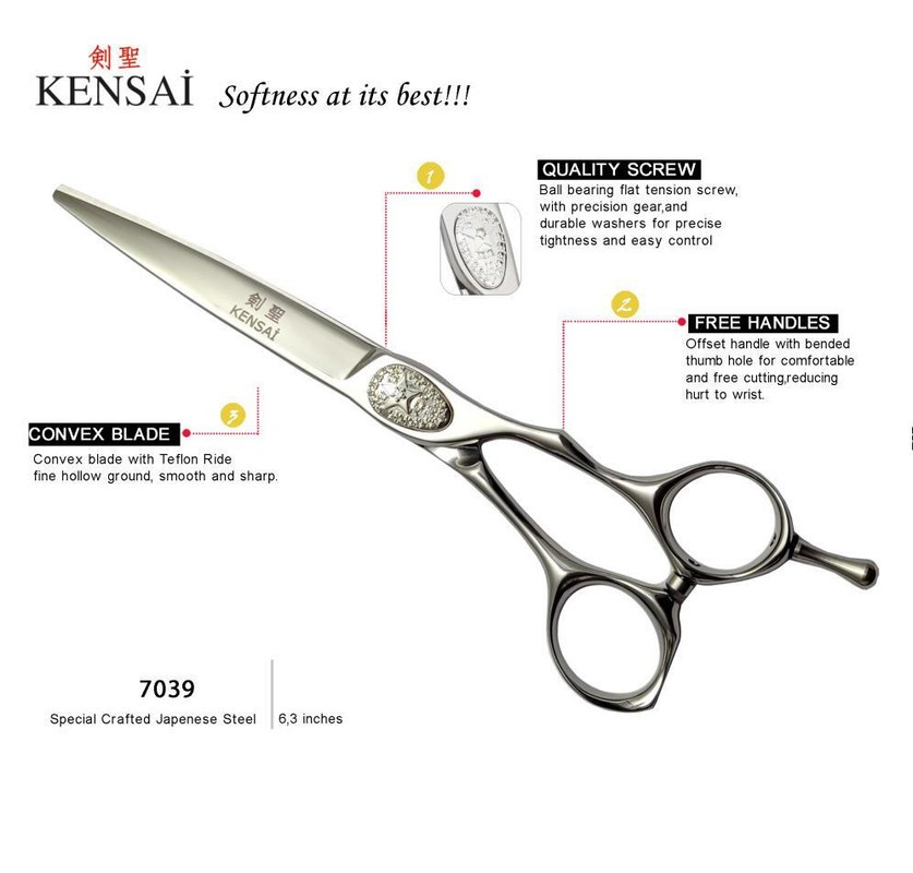 KENSAİ 7039