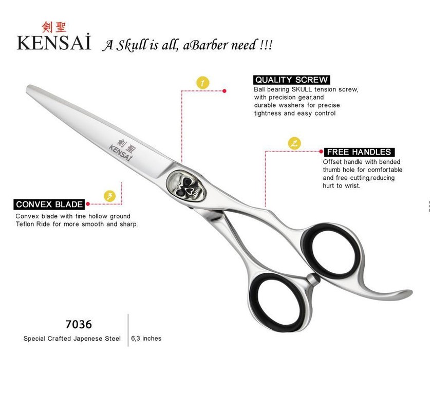 KENSAİ 7036