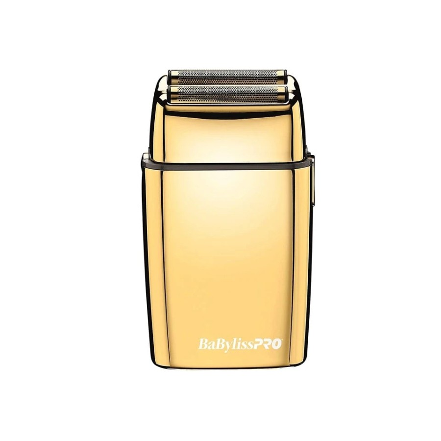 BaByliss Gold Shaver Sıfırlama Tıraş Makinesi