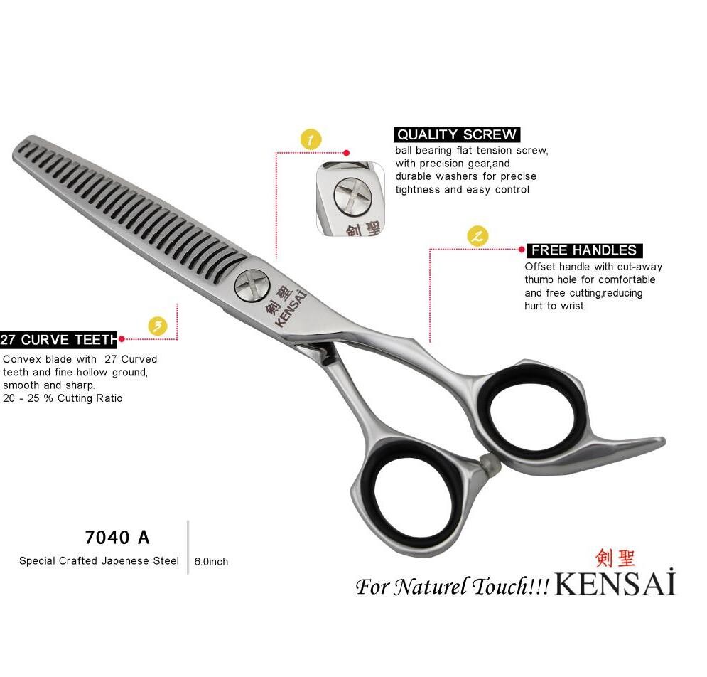 KENSAİ 7040A