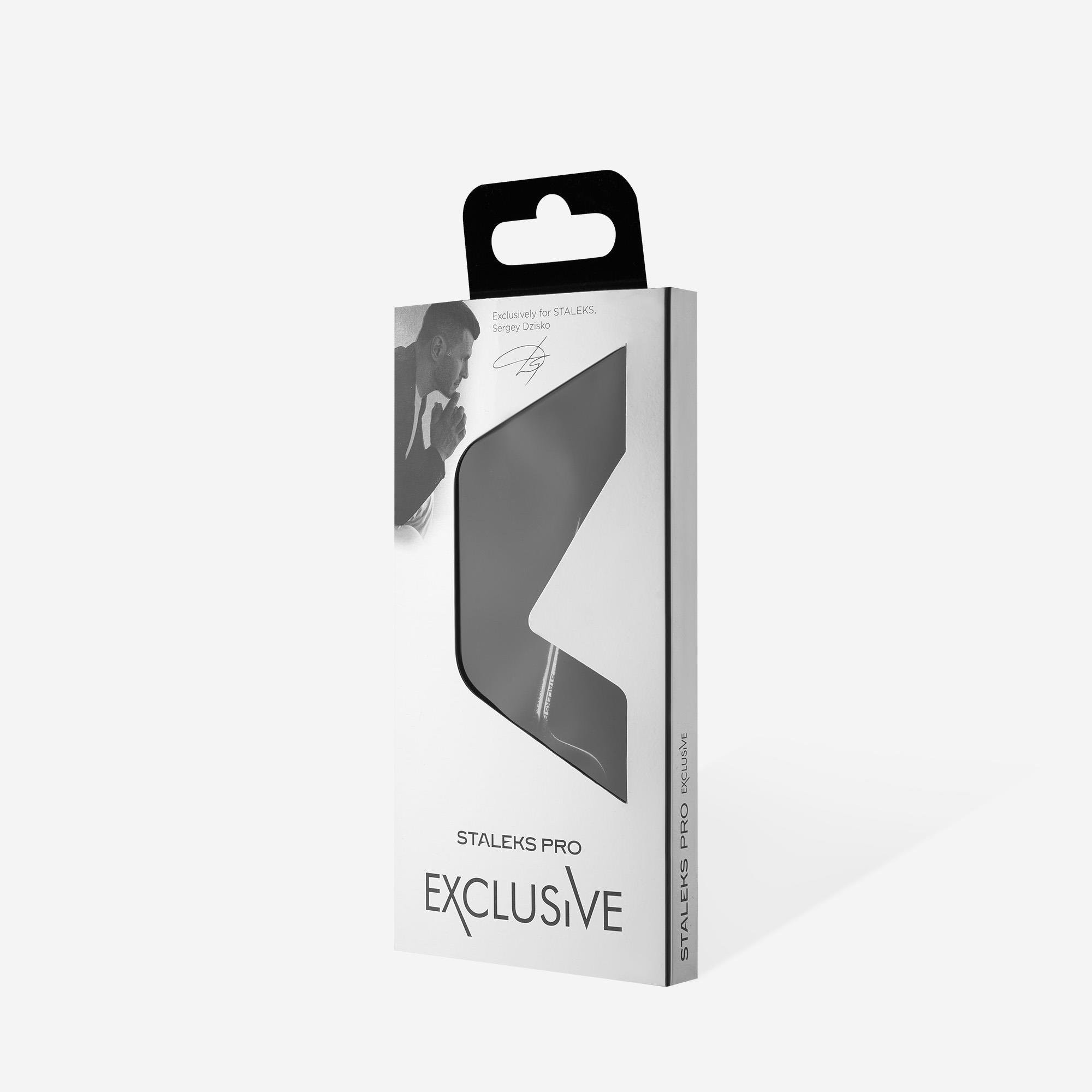 EXCLUSIVE 23 TYPE 2 Profesyonel Kancalı Tırnak Eti Makası (Magnolia).2