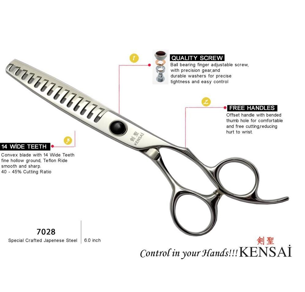 KENSAİ 7028