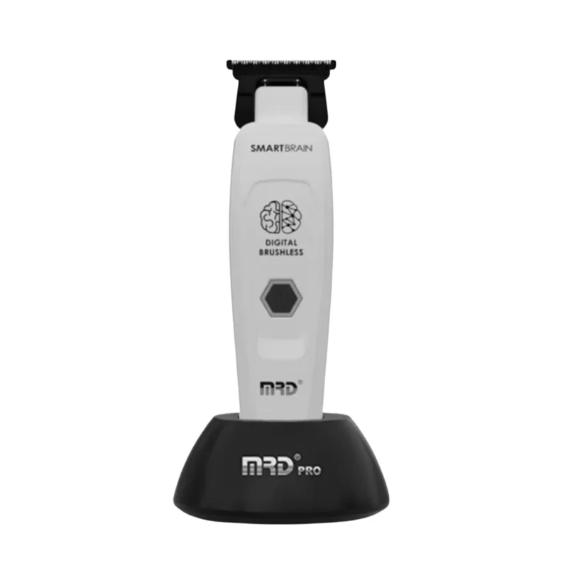 MRD SmartBrain Tıraş Makinesi Beyaz GMT-90 