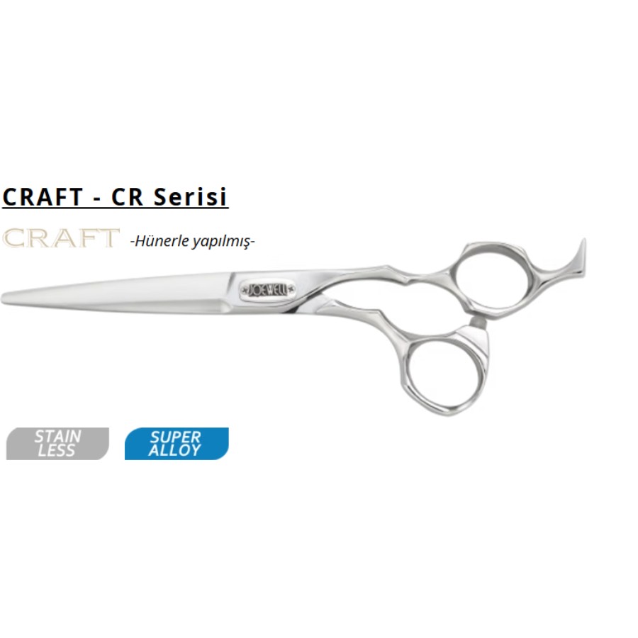 CRAFT CR - 630