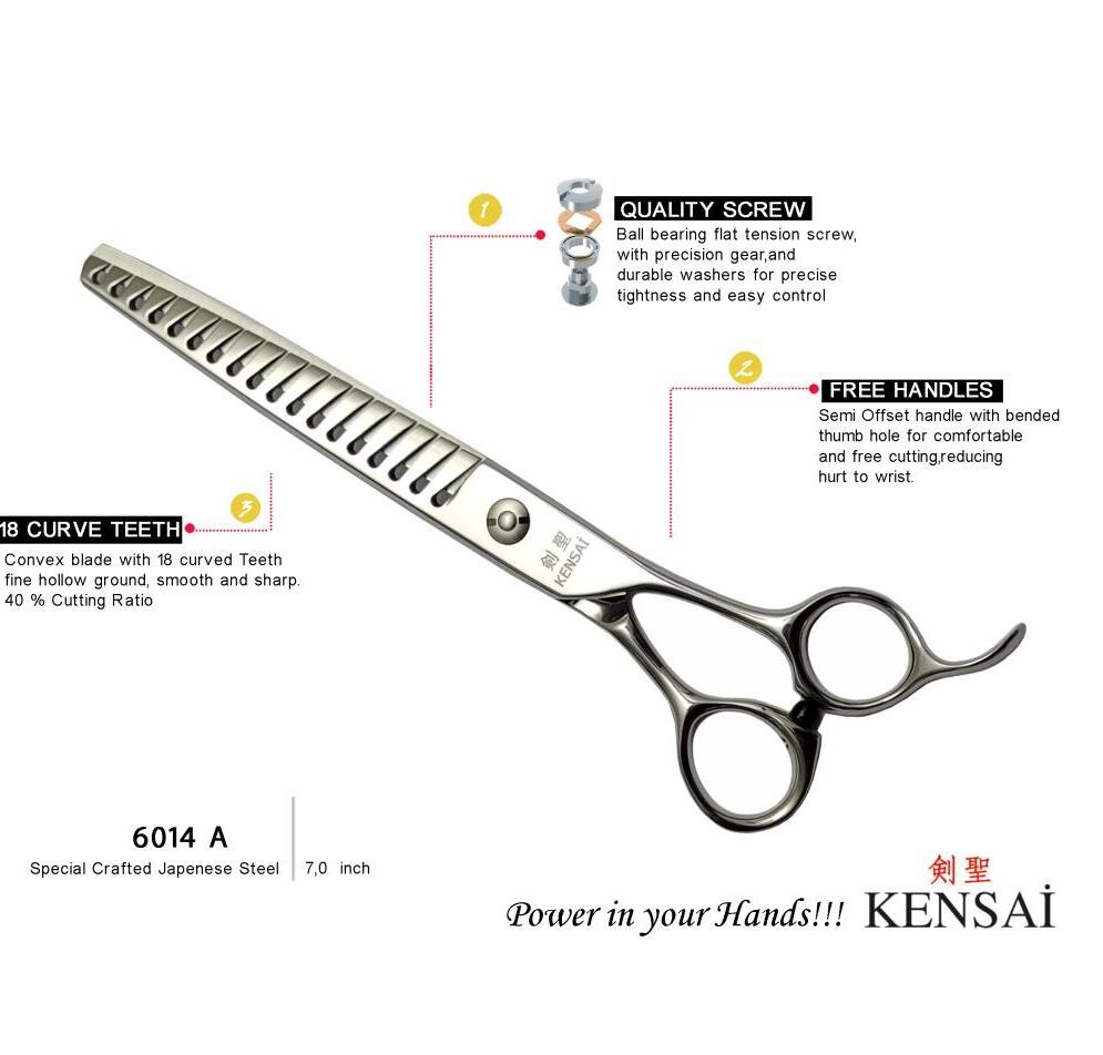 KENSAİ 6014A