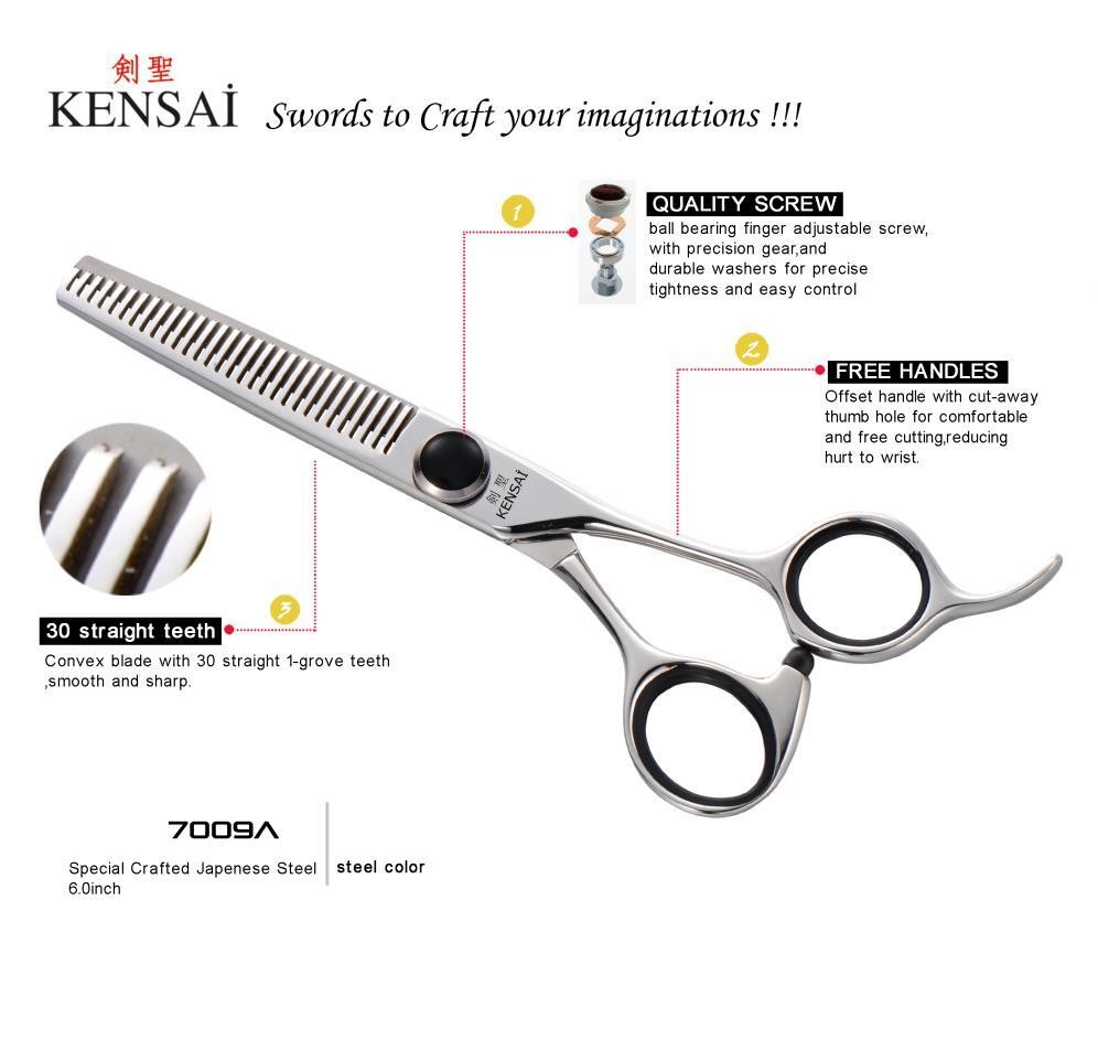 KENSAİ 7009A