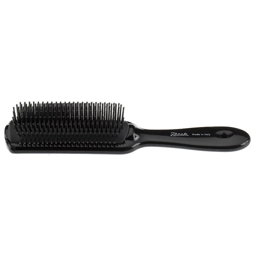 JANEKEBrush with soft moulded tips, 22,5 cm