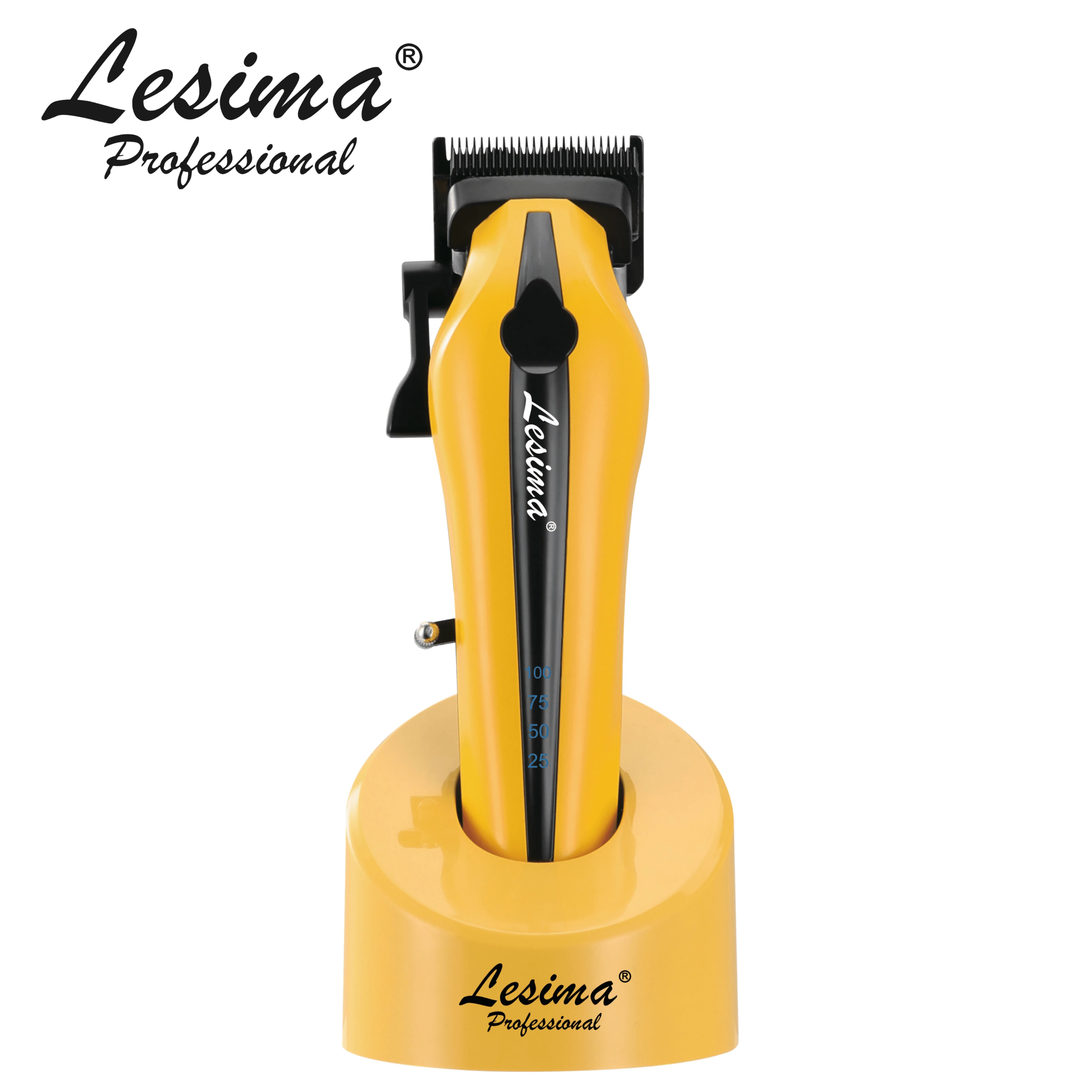 Lesima LS-1000 Herkül