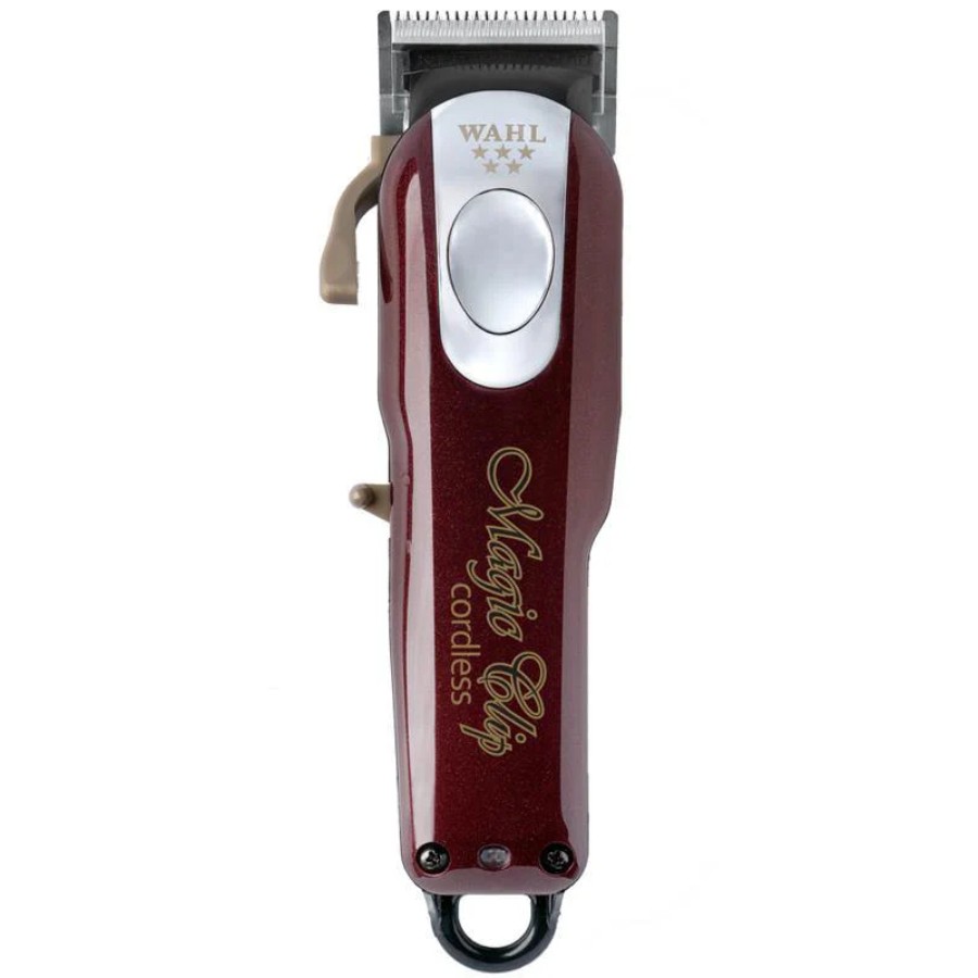 Wahl 8148 Cordless Magic Clip Profesyonel Saç Kesme Makinesi