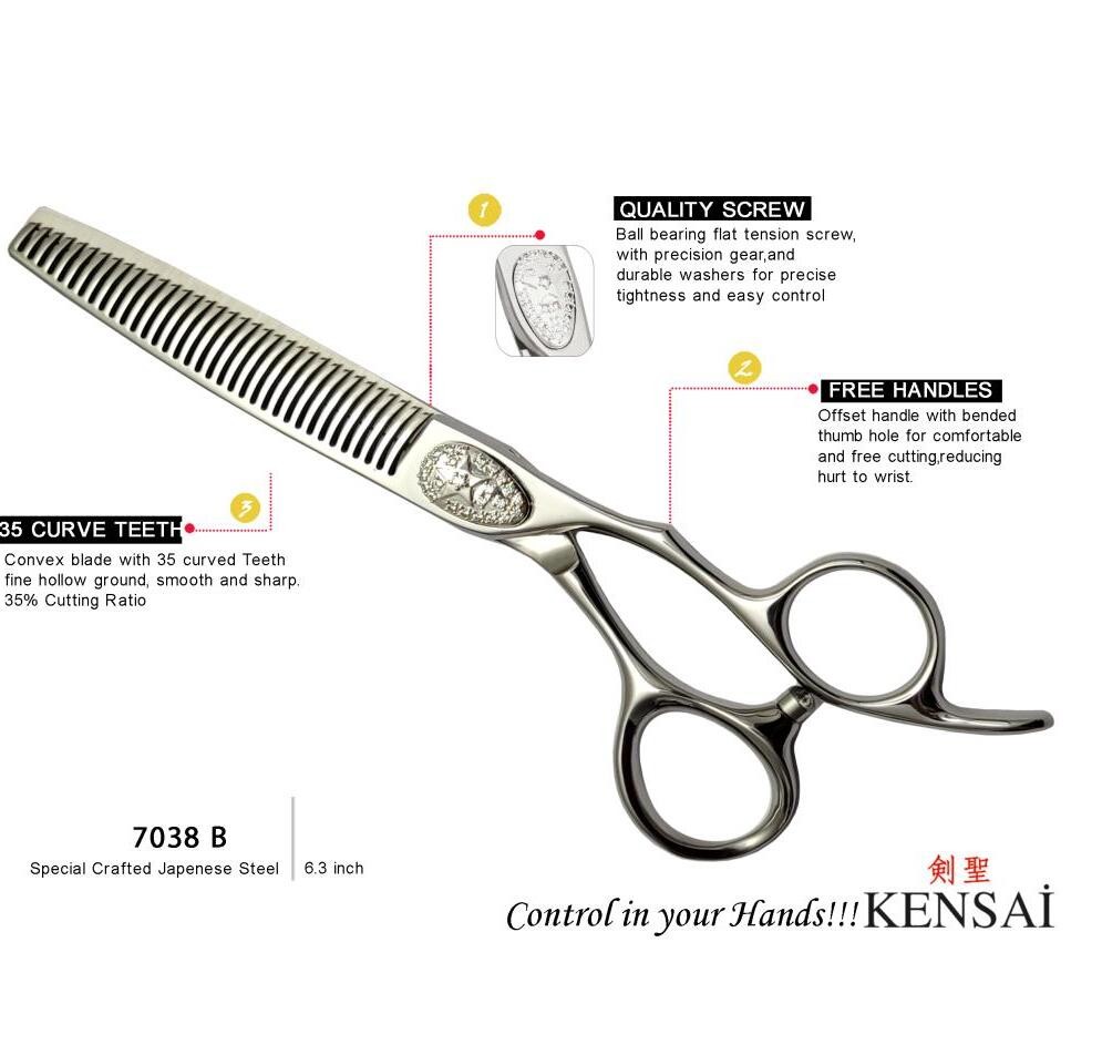 KENSAİ 7038B