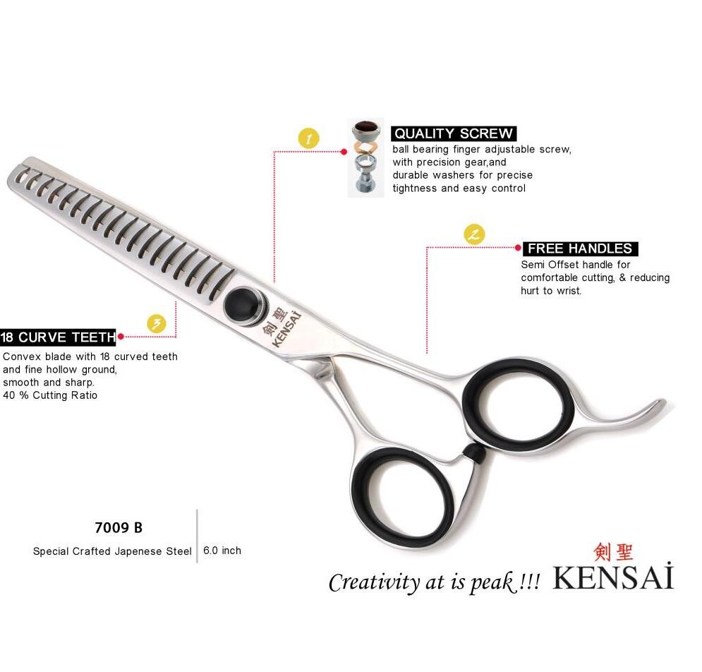 KENSAİ 7009B