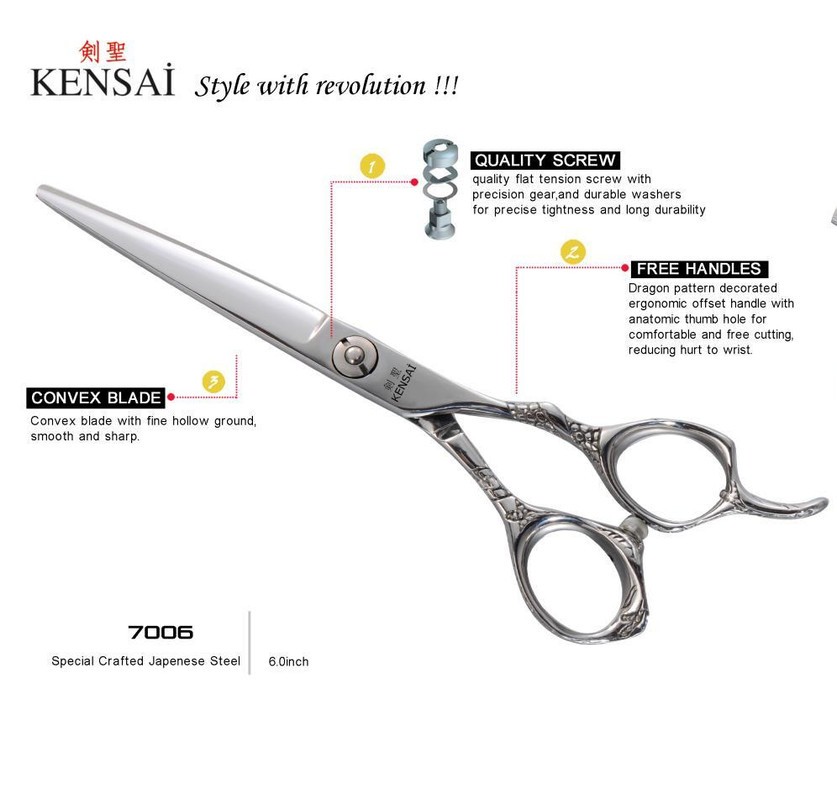 KENSAİ 7006