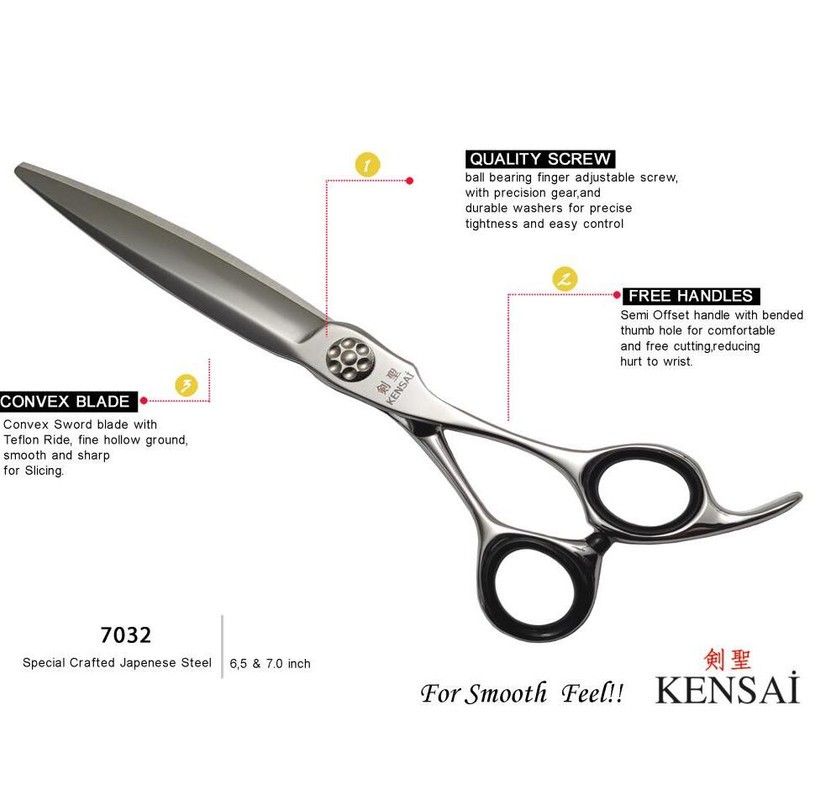 KENSAİ 7032