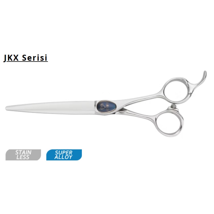 JKX - 650